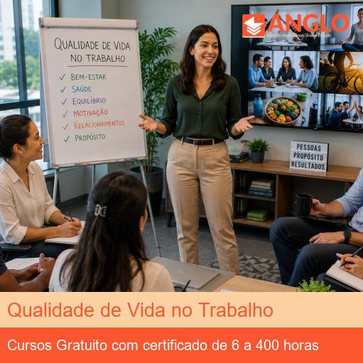 Qualidade de Vida no Trabalho
